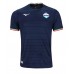 Cheap Lazio Ciro Immobile #17 Away Football Shirt 2023-24 Short Sleeve